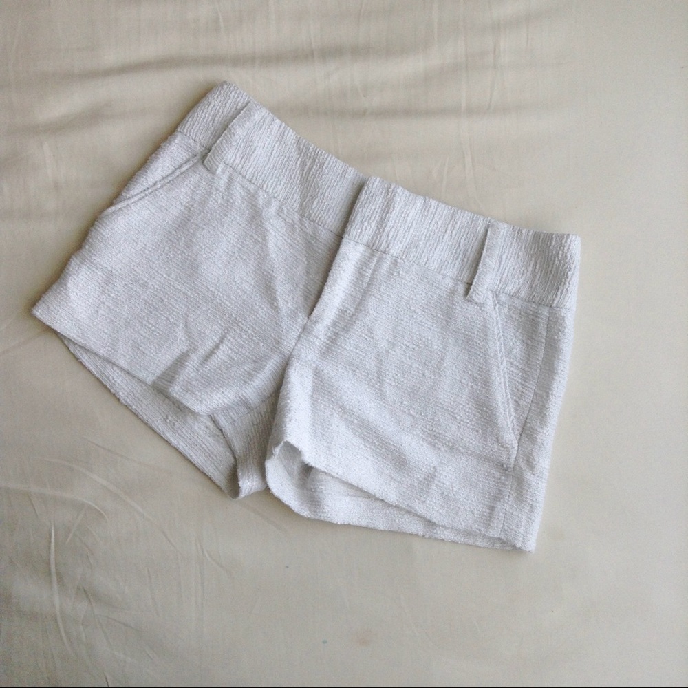 Alice + Olivia shorts